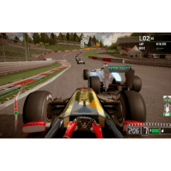 F1 2011 3DS SEMI NOVO IG1