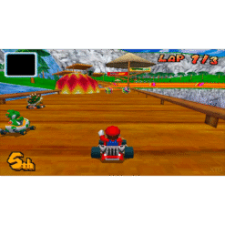 MARIO KART 7 NDS SEMI NOVO IG1