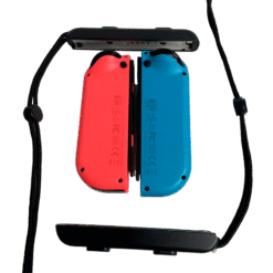 COMANDO J C PAD P NINTENDO SWITCH AZUL ROSA IG2