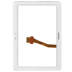 TOUCH SCREEN SAMSUNG GALAXY NOTE 10.1'' (BRANCO)