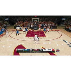 NBA LIVE 14 PS4 SEMI NOVO IG3