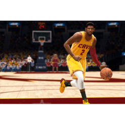 NBA LIVE 14 PS4 SEMI NOVO IG2