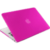 ARTWIZZ RUBBER CLIP CLIPE PROTETOR POLICARBONATO P MACBOOK PRO RETINA 15 ROXO FC