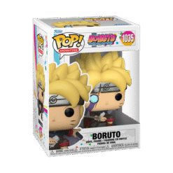 POP ANIMATION BORUTO NARUTO NEXT GENERATIONS BORUTO No1035