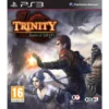 TRINITY SOULS OF ZILL O'LL PS3