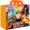 SACO RAFIA NARUTO SHIPPUDEN