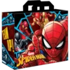 SACO RAFIA SPIDER-MAN