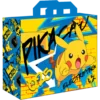 SACO RAFIA PIKACHU