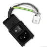 POWER SWITCH PS3 FAT