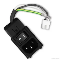 POWER SWITCH PS3 FAT