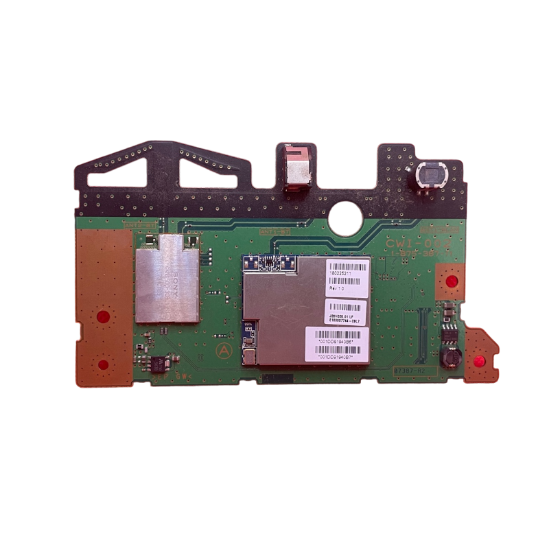 PLACA PCB WIFI / BLUETOOTH PS3 FAT