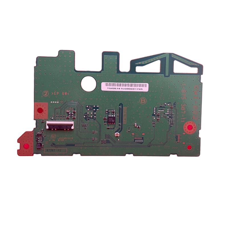 PLACA PCB WIFI / BLUETOOTH PS3 FAT - Image 2