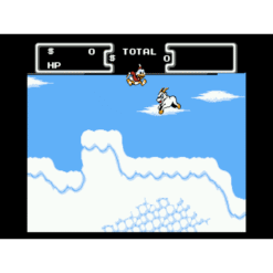 DISNEYS DUCKTALES NES IG3