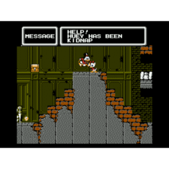 DISNEYS DUCKTALES NES IG2