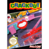 CRACKOUT NES FC