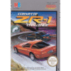 CORVETTE ZR 1 CHALLENGE NES FC