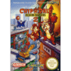 DISNEYS CHIP N DALE RESCUE RANGERS 2 NES FC