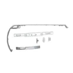 PSP SILVER STRIP 100X