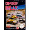 CHAMPIONSHIP RALLY NES FC