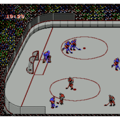 BLADES OF STEEL NES IG2