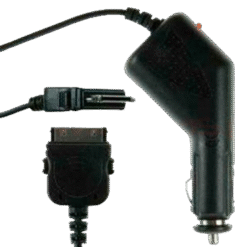 FOREVER CARREGADOR ISQUEIRO IPAD 2/IPOD