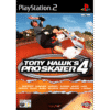 TONY HAWKS PROSKATER 4 PS2 SEMI NOVO FC
