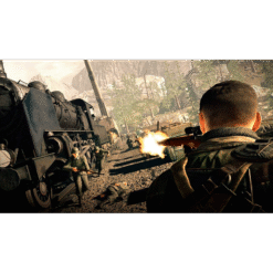 SNIPER ELITE 4 NSW SEMI NOVO IG1 1