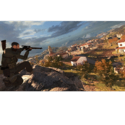 SNIPER ELITE 4 NSW SEMI NOVO IG2 1