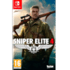 SNIPER ELITE 4 NSW SEMI NOVO FC
