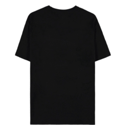 T SHIRT MASCULINA DE MANGA CURTA POKEMON PSYDUCK 1 FC