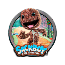 SACKBOY
