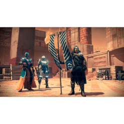 DESTINY THE COLLECTION PS4 SEMI NOVO IG1 1