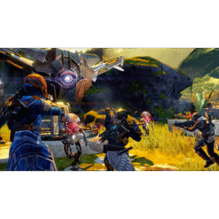 DESTINY THE COLLECTION PS4 SEMI NOVO IG3 1