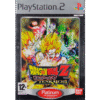 DRAGON BALL Z BUDOKAI TENKAICHI PLATINUM PS2 SEMI NOVO FC