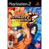 NARUTO ULTIMATE NINJA 3 PS2 FC 1