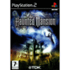 DISNEYS THE HAUNTED MANSION PS2 FC