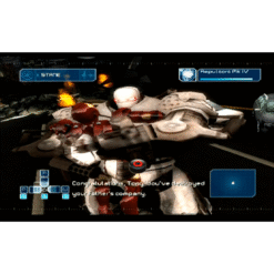 IRON MAN PS2 SEMI NOVO IG3