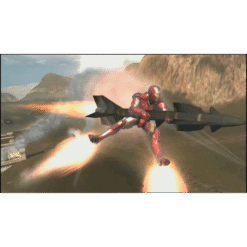 IRON MAN PS2 SEMI NOVO IG2