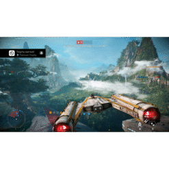 STAR WARS BATTLEFRONT II PLATINUM PSP SEMI NOVO IG1