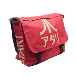 BOLSA MENSAGEIRO ATARI 2 FC