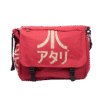 BOLSA MENSAGEIRO ATARI FC