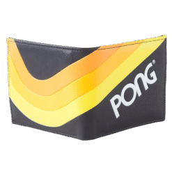 Atari Carteira BIFOLD PONG 3 FC