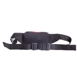 BOLSA DE CINTURA COM LOGOTIPO ATARI 3 FC