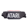BOLSA DE CINTURA COM LOGOTIPO ATARI FC