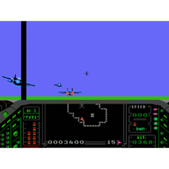 AIRWOLF NES IG3