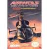 AIRWOLF NES FC