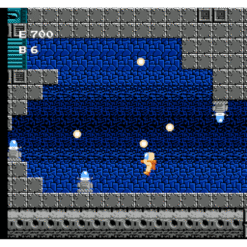 AIR FORTRESS NES IG2