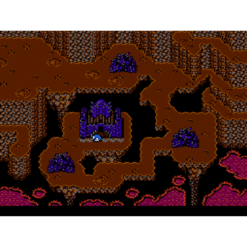 ADVENTURES OF LOLO 3 NES IG3