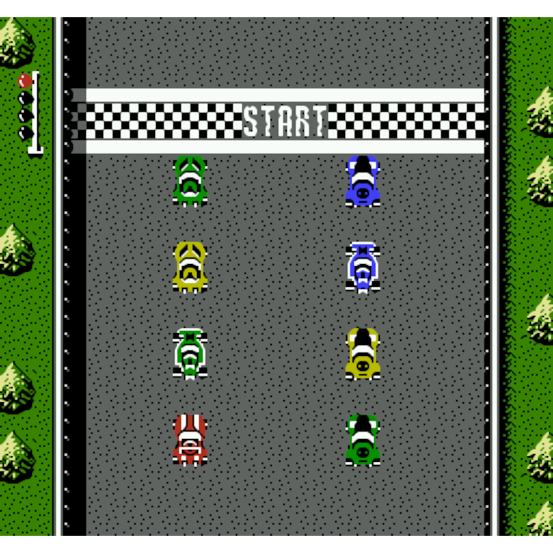 DISNEY ADVENTURES THE MAGIC KINGDOM NES - Image 4