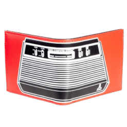 CARTEIRA ATARI CONSOLA BIFOLD FC